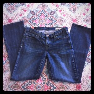 👖 Vintage GAP Boot 👢Cut